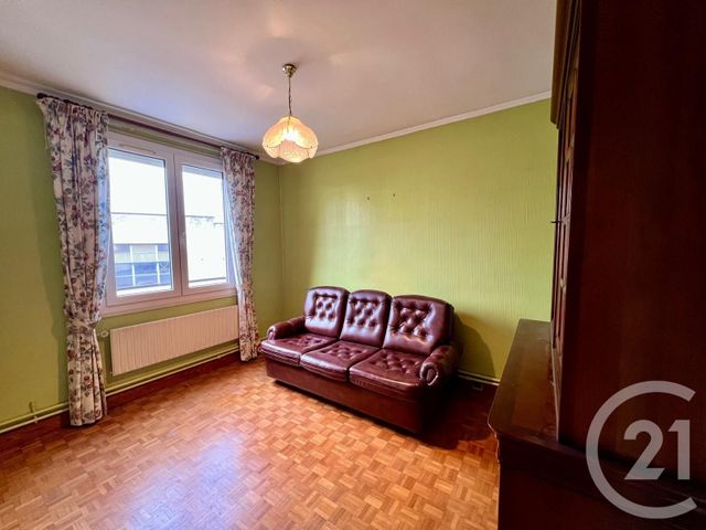 Maison &agrave; vendre - 6 pi&egrave;ces - 119 m2 - Taverny - 95 - ILE-DE-FRANCE