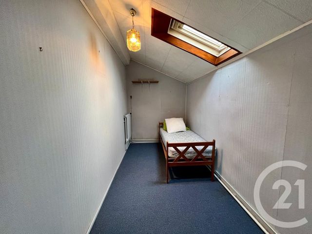 Maison &agrave; vendre - 6 pi&egrave;ces - 119 m2 - Taverny - 95 - ILE-DE-FRANCE