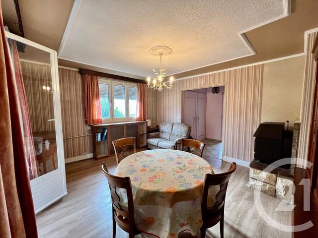 Maison &agrave; vendre - 6 pi&egrave;ces - 119 m2 - Taverny - 95 - ILE-DE-FRANCE