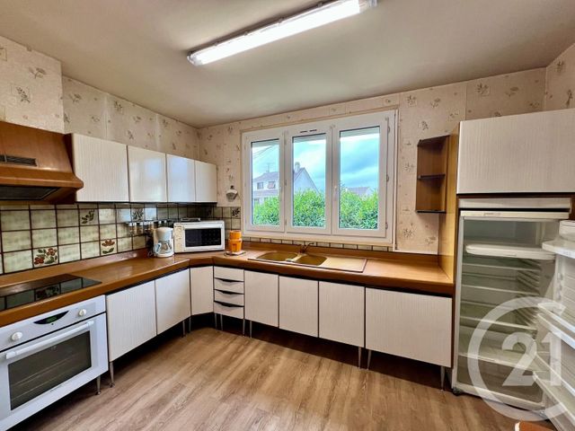 Maison &agrave; vendre - 6 pi&egrave;ces - 119 m2 - Taverny - 95 - ILE-DE-FRANCE