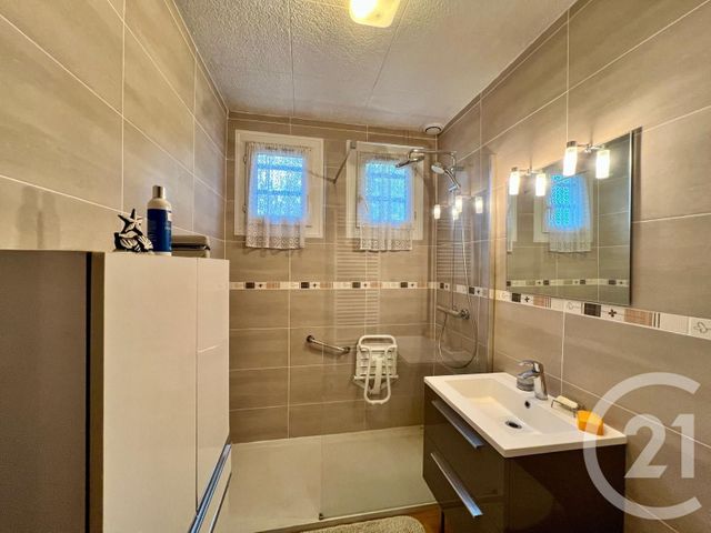 Maison &agrave; vendre - 6 pi&egrave;ces - 119 m2 - Taverny - 95 - ILE-DE-FRANCE