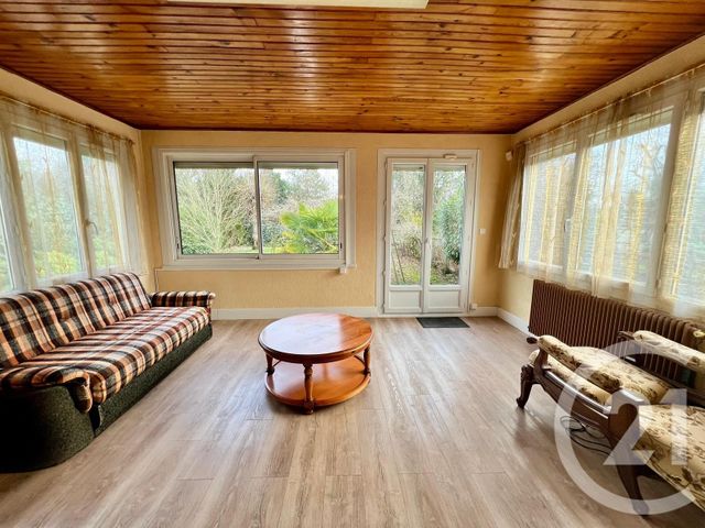 Maison &agrave; vendre - 6 pi&egrave;ces - 119 m2 - Taverny - 95 - ILE-DE-FRANCE