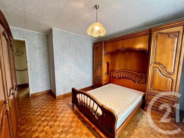 Maison &agrave; vendre - 6 pi&egrave;ces - 119 m2 - Taverny - 95 - ILE-DE-FRANCE