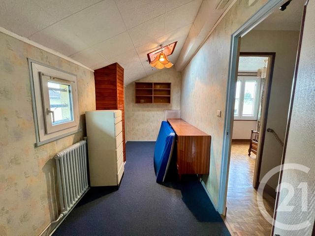 Maison &agrave; vendre - 6 pi&egrave;ces - 119 m2 - Taverny - 95 - ILE-DE-FRANCE