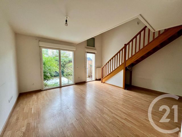 Appartement F4 &agrave; vendre - 4 pi&egrave;ces - 77,79 m2 - Herblay Sur Seine - 95 - ILE-DE-FRANCE