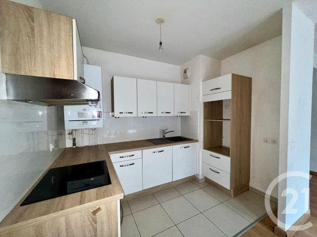 Appartement F4 &agrave; vendre - 4 pi&egrave;ces - 77,79 m2 - Herblay Sur Seine - 95 - ILE-DE-FRANCE