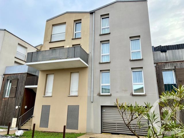 appartement - HERBLAY SUR SEINE - 95