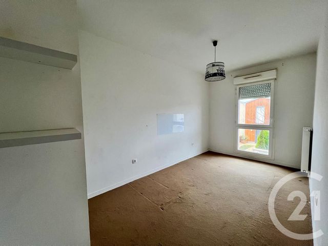 Appartement F4 &agrave; vendre - 4 pi&egrave;ces - 77,79 m2 - Herblay Sur Seine - 95 - ILE-DE-FRANCE