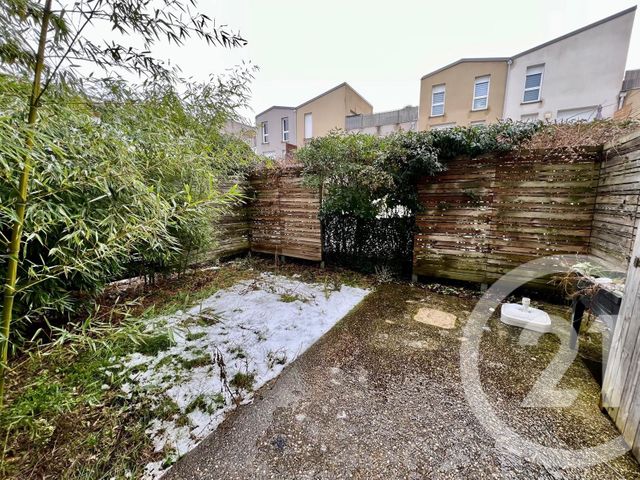 Appartement F4 &agrave; vendre - 4 pi&egrave;ces - 77,79 m2 - Herblay Sur Seine - 95 - ILE-DE-FRANCE