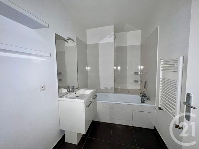 Appartement F4 &agrave; vendre - 4 pi&egrave;ces - 77,79 m2 - Herblay Sur Seine - 95 - ILE-DE-FRANCE