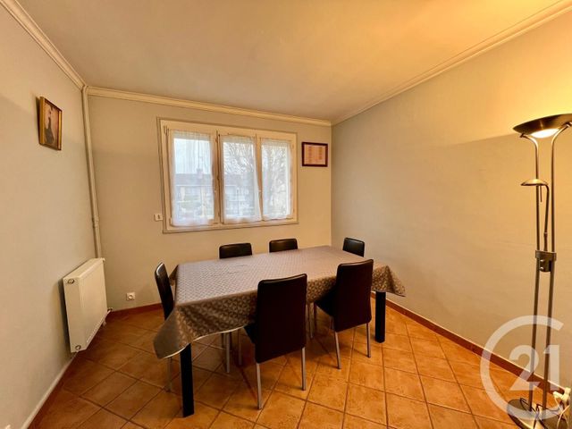 Maison &agrave; vendre - 5 pi&egrave;ces - 66,68 m2 - Taverny - 95 - ILE-DE-FRANCE