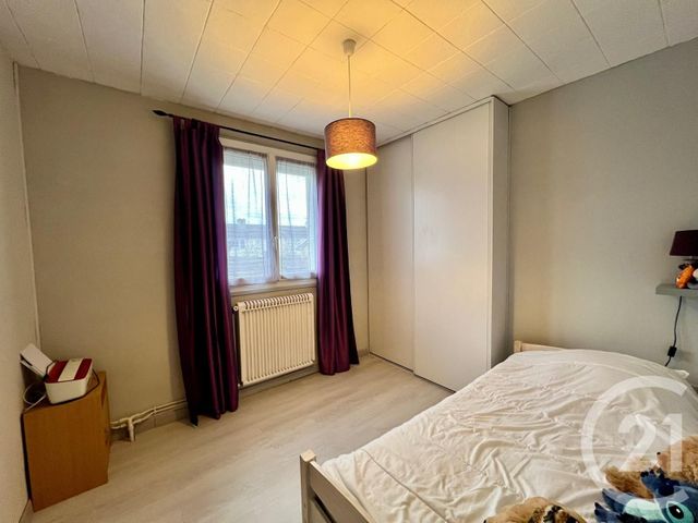 Maison &agrave; vendre - 5 pi&egrave;ces - 66,68 m2 - Taverny - 95 - ILE-DE-FRANCE