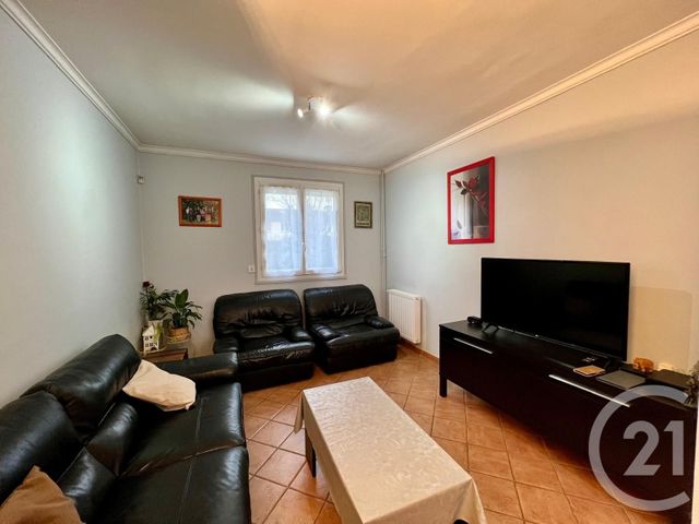 Maison &agrave; vendre - 5 pi&egrave;ces - 66,68 m2 - Taverny - 95 - ILE-DE-FRANCE