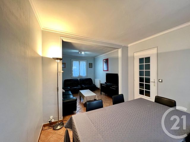 Maison &agrave; vendre - 5 pi&egrave;ces - 66,68 m2 - Taverny - 95 - ILE-DE-FRANCE