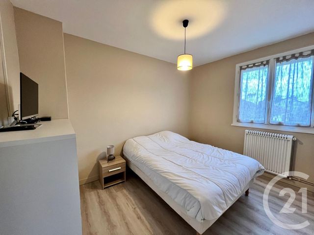 Maison &agrave; vendre - 5 pi&egrave;ces - 66,68 m2 - Taverny - 95 - ILE-DE-FRANCE