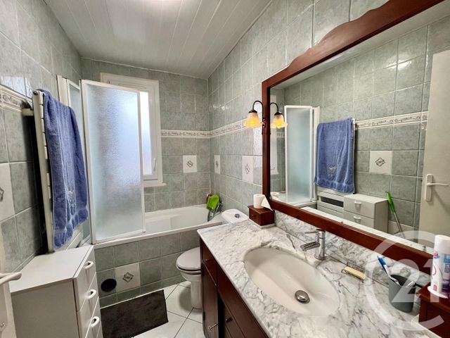 Maison &agrave; vendre - 5 pi&egrave;ces - 66,68 m2 - Taverny - 95 - ILE-DE-FRANCE