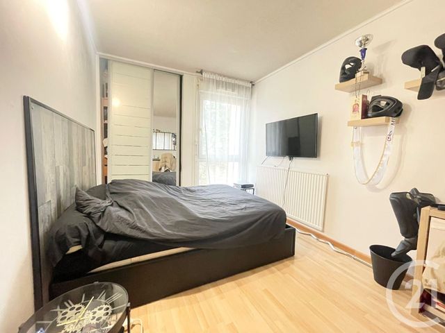 Appartement F4 à vendre - 4 pièces - 76,20 m2 - Taverny - 95 - ILE-DE-FRANCE