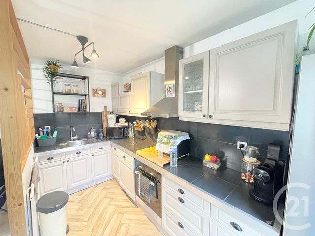 Appartement F4 à vendre - 4 pièces - 76,20 m2 - Taverny - 95 - ILE-DE-FRANCE