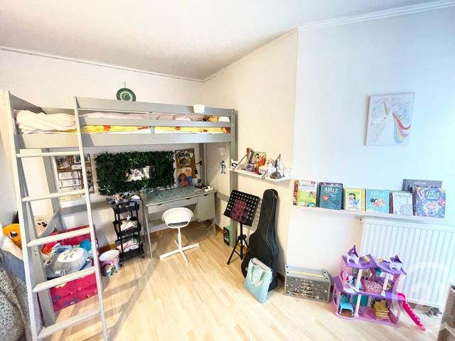 Appartement F4 à vendre - 4 pièces - 76,20 m2 - Taverny - 95 - ILE-DE-FRANCE