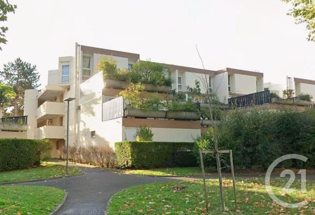 Prix immobilier TAVERNY - Photo d’un appartement vendu