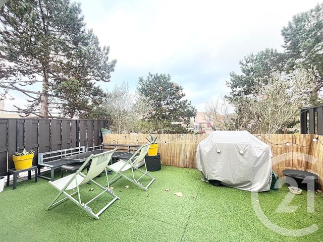 Appartement F4 à vendre - 4 pièces - 76,20 m2 - Taverny - 95 - ILE-DE-FRANCE