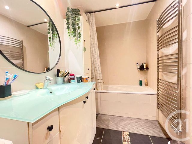 Appartement F4 à vendre - 4 pièces - 76,20 m2 - Taverny - 95 - ILE-DE-FRANCE