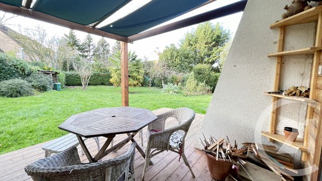 Maison &agrave; vendre - 6 pi&egrave;ces - 118,17 m2 - Frepillon - 95 - ILE-DE-FRANCE