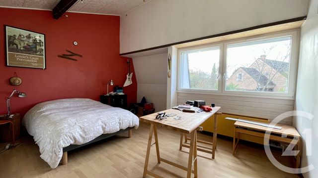 Maison &agrave; vendre - 6 pi&egrave;ces - 118,17 m2 - Frepillon - 95 - ILE-DE-FRANCE