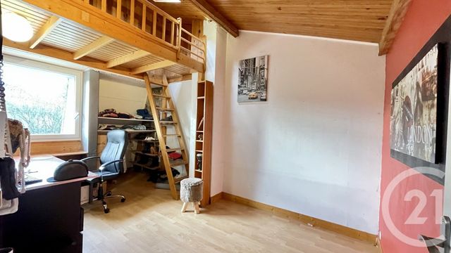 Maison &agrave; vendre - 6 pi&egrave;ces - 118,17 m2 - Frepillon - 95 - ILE-DE-FRANCE