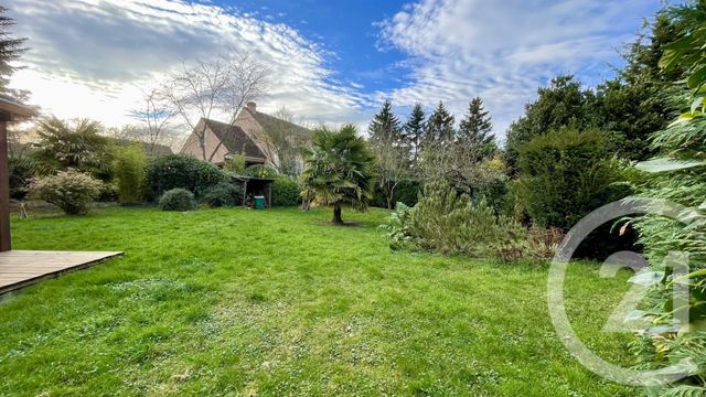 Maison &agrave; vendre - 6 pi&egrave;ces - 118,17 m2 - Frepillon - 95 - ILE-DE-FRANCE