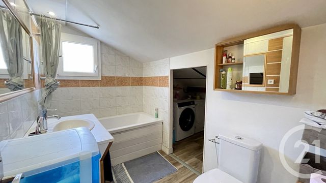 Maison &agrave; vendre - 6 pi&egrave;ces - 118,17 m2 - Frepillon - 95 - ILE-DE-FRANCE