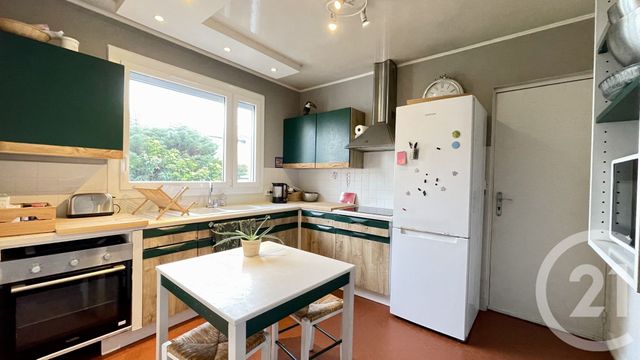 Maison &agrave; vendre - 6 pi&egrave;ces - 118,17 m2 - Frepillon - 95 - ILE-DE-FRANCE