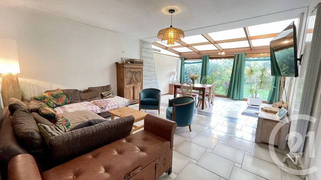 Maison &agrave; vendre - 6 pi&egrave;ces - 118,17 m2 - Frepillon - 95 - ILE-DE-FRANCE