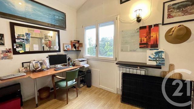 Maison &agrave; vendre - 6 pi&egrave;ces - 118,17 m2 - Frepillon - 95 - ILE-DE-FRANCE