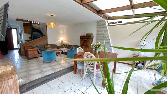 Maison &agrave; vendre - 6 pi&egrave;ces - 118,17 m2 - Frepillon - 95 - ILE-DE-FRANCE