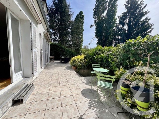Maison &agrave; vendre - 7 pi&egrave;ces - 135 m2 - Bethemont La Foret - 95 - ILE-DE-FRANCE