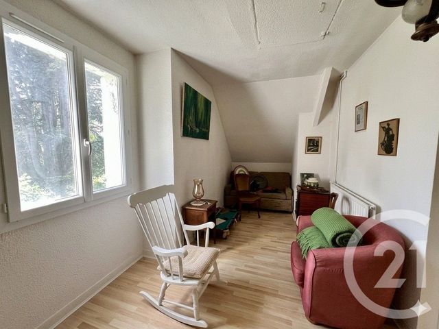 Maison &agrave; vendre - 7 pi&egrave;ces - 135 m2 - Bethemont La Foret - 95 - ILE-DE-FRANCE