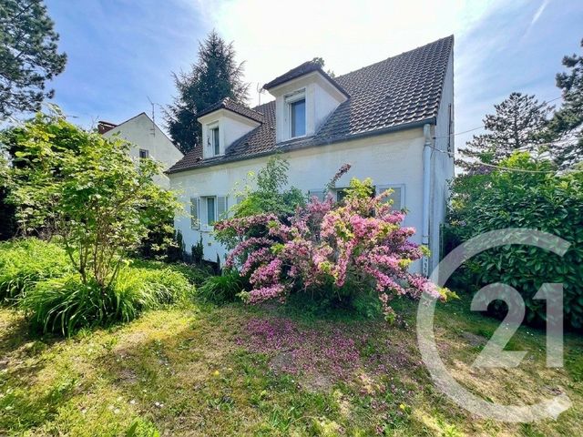 maison - BETHEMONT LA FORET - 95