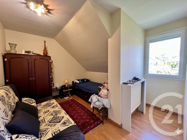 Maison &agrave; vendre - 7 pi&egrave;ces - 135 m2 - Bethemont La Foret - 95 - ILE-DE-FRANCE