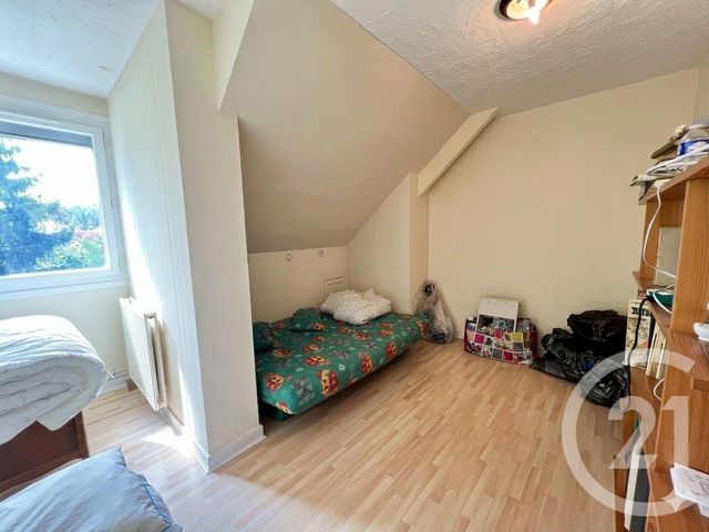 Maison &agrave; vendre - 7 pi&egrave;ces - 135 m2 - Bethemont La Foret - 95 - ILE-DE-FRANCE