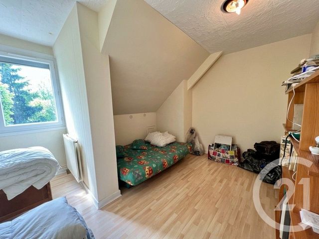 Maison &agrave; vendre - 7 pi&egrave;ces - 135 m2 - Bethemont La Foret - 95 - ILE-DE-FRANCE