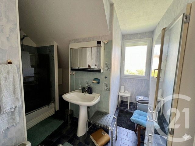 Maison &agrave; vendre - 7 pi&egrave;ces - 135 m2 - Bethemont La Foret - 95 - ILE-DE-FRANCE