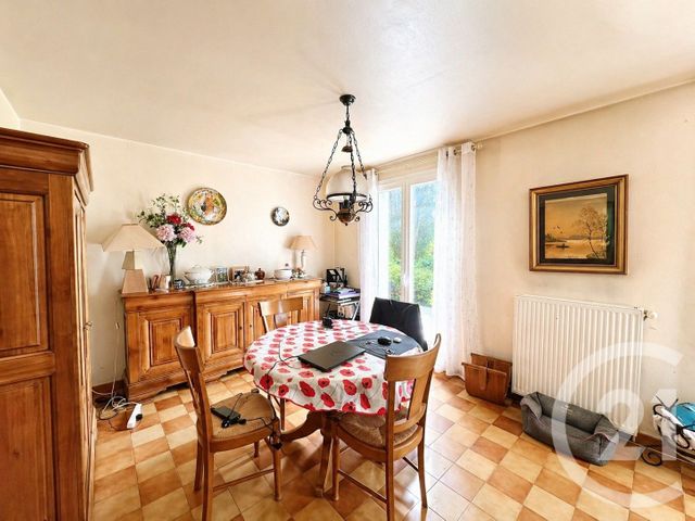 Maison &agrave; vendre - 7 pi&egrave;ces - 135 m2 - Bethemont La Foret - 95 - ILE-DE-FRANCE