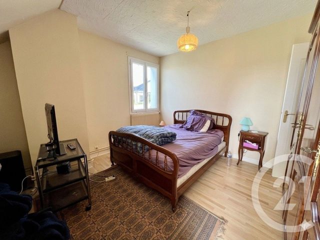 Maison &agrave; vendre - 7 pi&egrave;ces - 135 m2 - Bethemont La Foret - 95 - ILE-DE-FRANCE
