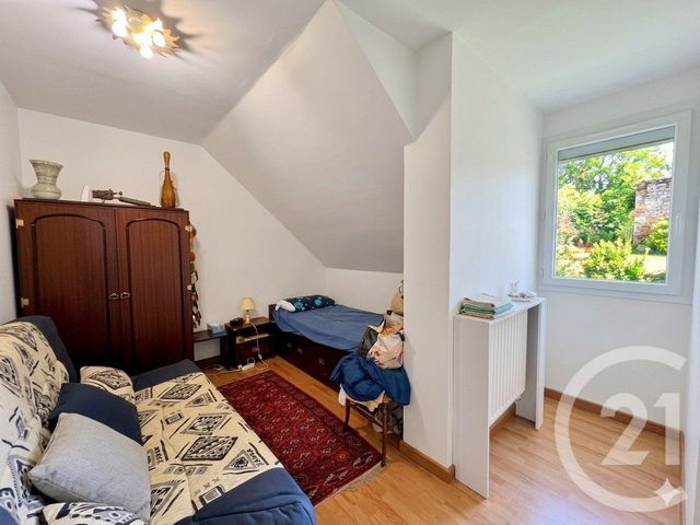 Maison &agrave; vendre - 7 pi&egrave;ces - 135 m2 - Bethemont La Foret - 95 - ILE-DE-FRANCE
