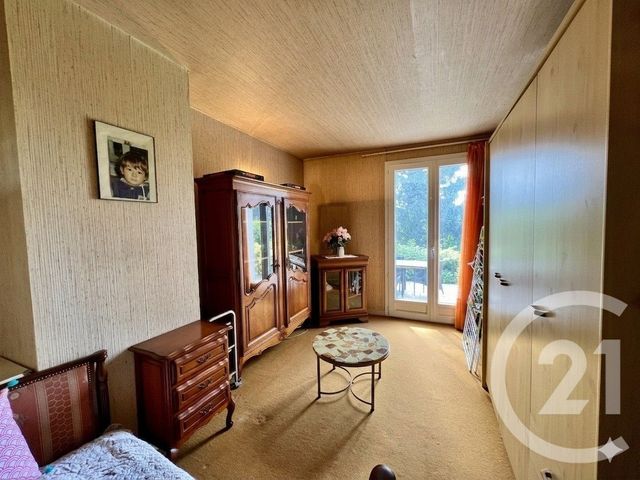 Maison &agrave; vendre - 7 pi&egrave;ces - 135 m2 - Bethemont La Foret - 95 - ILE-DE-FRANCE