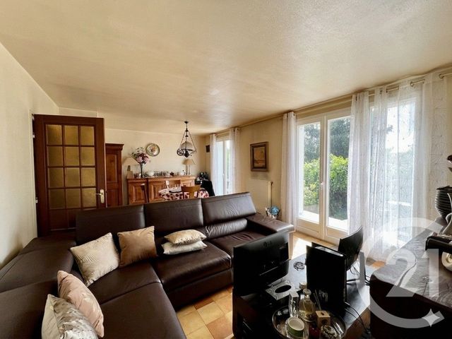Maison &agrave; vendre - 7 pi&egrave;ces - 135 m2 - Bethemont La Foret - 95 - ILE-DE-FRANCE