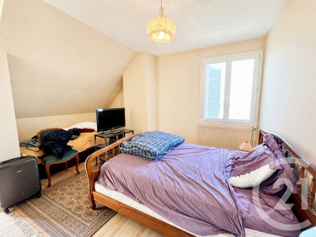 Maison &agrave; vendre - 7 pi&egrave;ces - 135 m2 - Bethemont La Foret - 95 - ILE-DE-FRANCE
