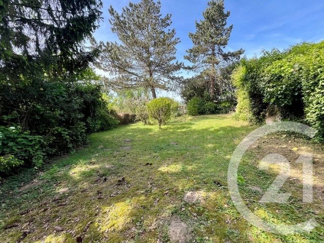 Maison &agrave; vendre - 7 pi&egrave;ces - 135 m2 - Bethemont La Foret - 95 - ILE-DE-FRANCE