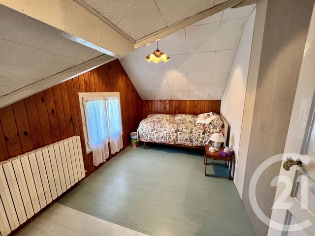 Maison &agrave; vendre - 4 pi&egrave;ces - 69,96 m2 - Taverny - 95 - ILE-DE-FRANCE